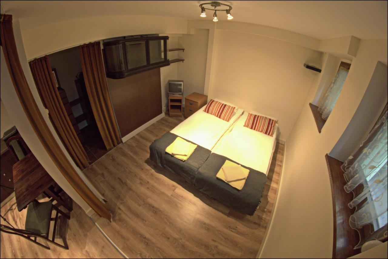 Апартаменты Apartament Biala Magnolia Вроцлав Экстерьер фото