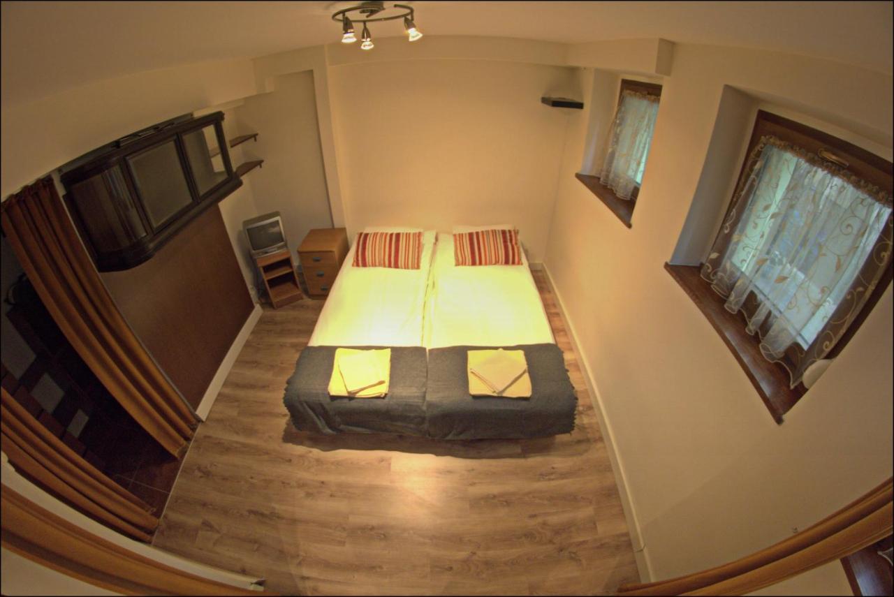Апартаменты Apartament Biala Magnolia Вроцлав Экстерьер фото