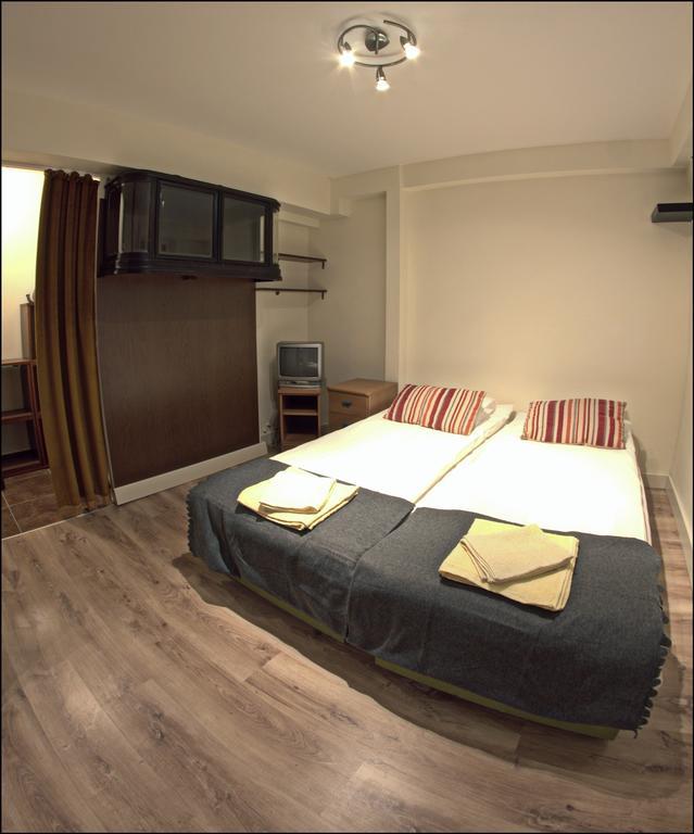 Апартаменты Apartament Biala Magnolia Вроцлав Экстерьер фото